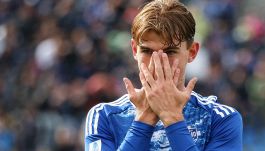 Inter, doppio sgarbo dalla Spagna: Barcellona pronto a tutto per Bastoni, Nico Paz pensa solo al Real