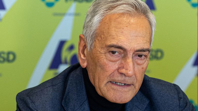 Gabriele Gravina