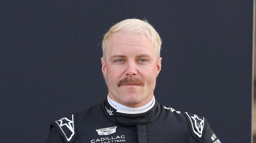 Valtteri Bottas
