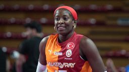 Milano conquista la Challenge Cup; Sylla batte Nervini: Chieri ko