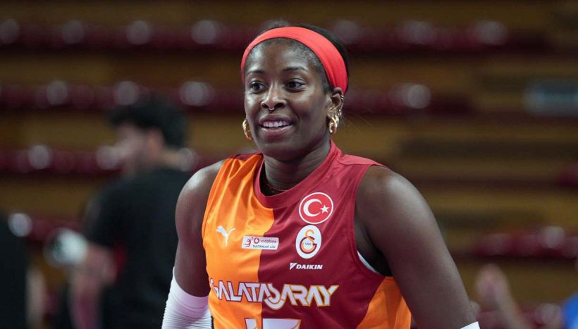 Volley, l'Allianz Milano conquista la Challenge Cup con un super Reggers. Sylla vince la sfida con Nervini: Chieri ko