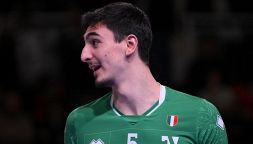 Michieletto scalpita, ma il rientro devo attendere: "L'infortunio? Colpa del calendario". Tornerà per gli Europei?