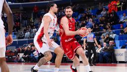NBA Europe, nel derby tra Milan e Inter si inserisce... Varese: RedBird snobba l'Olimpia, che parla con Oaktree
