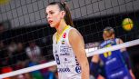 Orro ko in gara 3: Markova spinge il VakifBank verso il titolo. Domani gara 2 Milano-Conegliano: Egonu recupera