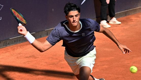 Madrid, una giornata nerissima: fuori Sonego, Bellucci e Cinà senza vincere nemmeno un set. Anche Cocciaretto ko