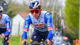 Senza Pogacar, van der Poel e Van Aert sarà l'Amstel di Evenepoel?