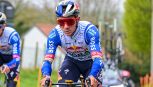 Sarà l'Amstel di Evenepoel? Senza Pogacar, van der Poel e Van Aert, il belga ha la strada spianata (ma Skjelmose...)