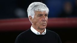 Roma-Atalanta, le formazioni ufficiali: Gasperini ritrova un titolare, la scelta di Palladino tra Scamacca e Krstovic