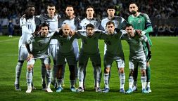 Italia, scelto il nuovo Ct: debutto contro il Lussemburgo, ecco chi giocherà nella sua Nazionale