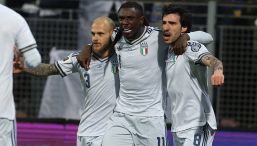 Italia ripescata ai Mondiali, date e format playoff: Giamaica o Bolivia in semifinale, poi Hojlund o Zielinski