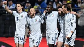 Italia ripescata ai Mondiali, Christillin riaccende le speranze: le confessioni sull'Iran e su Infantino