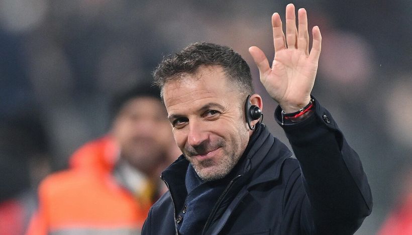 Italia, Del Piero esce allo scoperto sul futuro della Nazionale