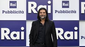Italia, Adani piange in diretta parlando della Bosnia: 'Sono morto dentro'