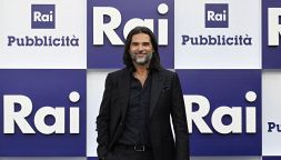 Italia, Adani piange in diretta parlando della Bosnia: "Sono morto dentro"