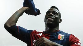 Italia, il post di Balotelli dopo l’eliminazione degli azzurri scatena il web