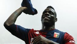 Italia, il post di Balotelli dopo l’eliminazione degli azzurri scatena il web