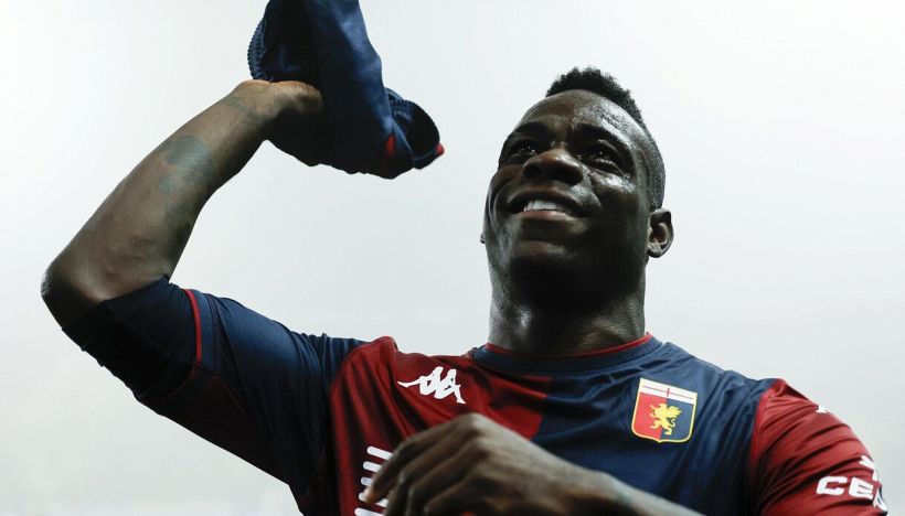 Italia, il post di Balotelli dopo l’eliminazione degli azzurri scatena il web