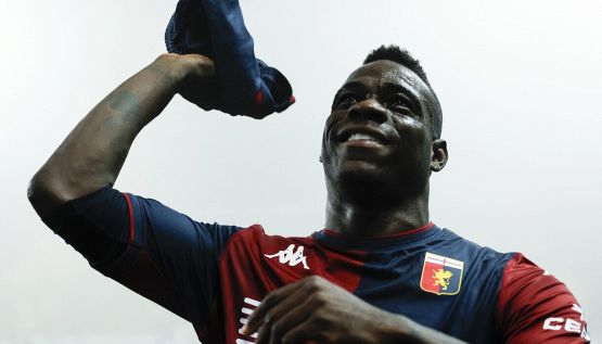 Italia, il post di Balotelli dopo l’eliminazione degli azzurri scatena il web