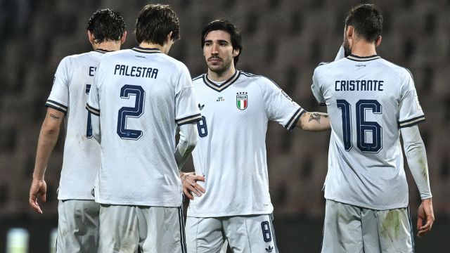 Italia ripescata ai Mondiali, la rinuncia dell'Iran e la data fissata ...