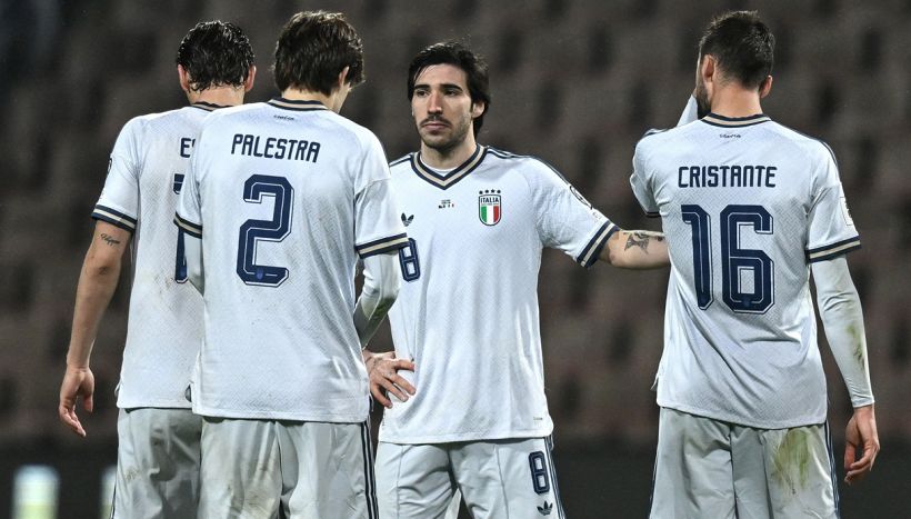 Italia ripescata ai Mondiali, la rinuncia dell'Iran e la data fissata dalla FIFA: il regolamento parla chiaro