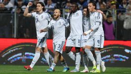 Italia ai Mondiali al posto dell'Iran, richiesta ufficiale dell'alto inviato alla FIFA con lo zampino di Trump