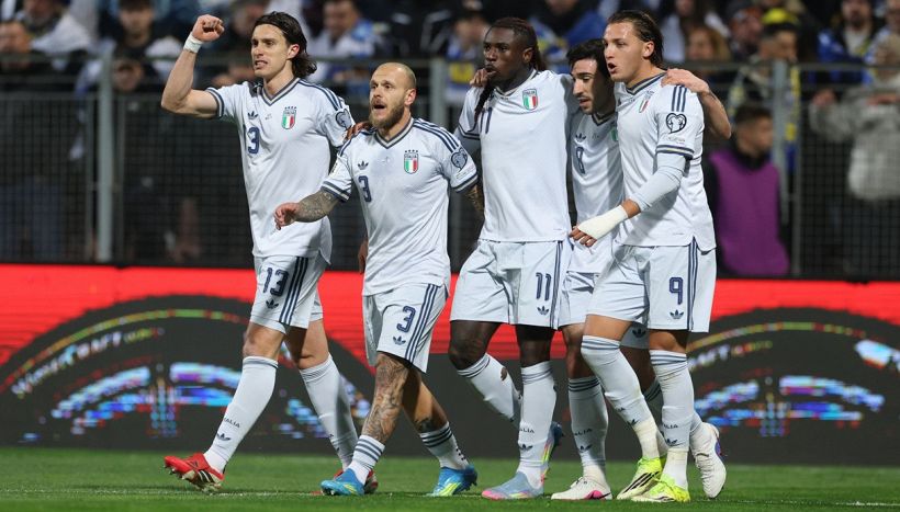 Italia ai Mondiali al posto dell'Iran, richiesta ufficiale dell'alto inviato alla FIFA con lo zampino di Trump