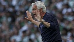 Italia, Mourinho allo scoperto sull'ipotesi ct azzurro poi il rimpianto: "La mia Roma è finita"