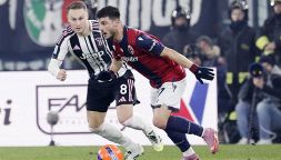 Serie A, le partite di oggi: dove vedere Lecce-Fiorentina in diretta tv o streaming