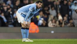 Juventus, la mossa per arrivare a Bernardo Silva ma c’è il rischio di un addio eccellente