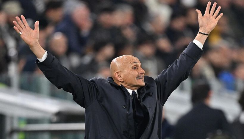 Italia, Spalletti: la frecciata ai patron stranieri e lo sfogo sul rinnovo di contratto