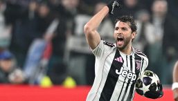 Juventus, Locatelli racconta come ha fatto cambiare idea a Spalletti e a superare i fischi dei tifosi