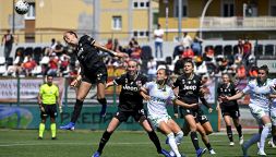 La Roma supera la Juventus Women, la Fiorentina spreca con la Ternana. Risultati e classifica 19° giornata Serie A 2025/2026
