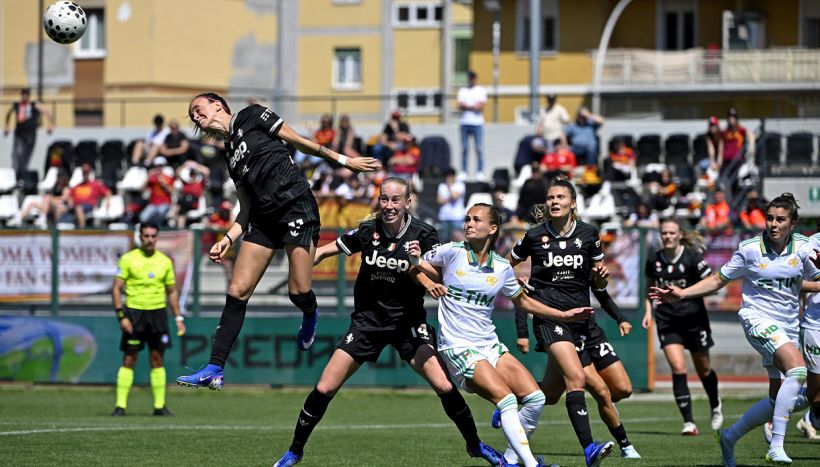 La Roma supera la Juventus Women, la Fiorentina spreca con la Ternana. Risultati e classifica 19° giornata Serie A 2025/2026