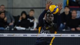 Volley, Keita in campo con l'Italia? L'annuncio della Federazione