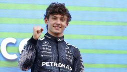 Da Kimi a Kimi: Antonelli, Verstappen, Raikkonen e i più giovani (e più vecchi) piloti ad aver vinto in F1