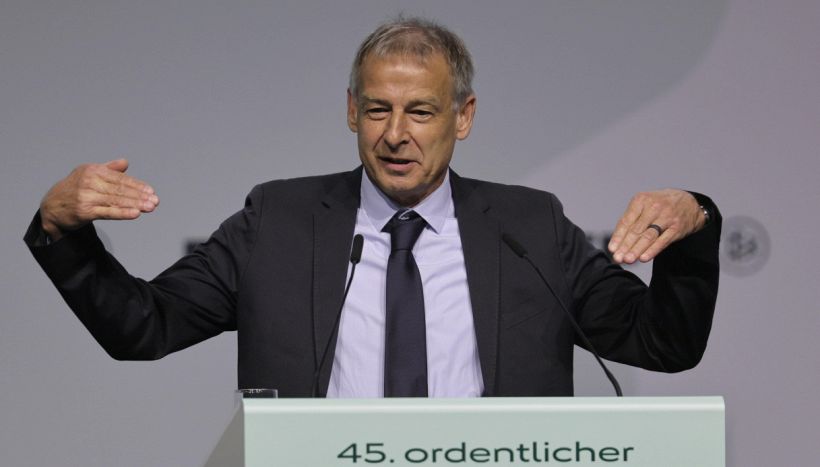 Crisi Italia, parole durissime di Klinsmann: “Yamal giocherebbe in Serie B”. Italiano dice tutta la verità