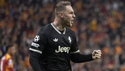 Juventus, Koopmeiners si gioca tutto: l’esame Spalletti, la sfida all’Atalanta, il nuovo ruolo e gli scenari