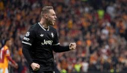 Juventus, Koopmeiners la chiave per rinforzare la mediana: se va via assalto a uno tra Lobotka, Kessie o Ederson