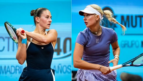 Kostyuk all'attacco: "Non stringo la mano a Potapova". A Madrid semifinale e veleni tra l'ucraina e l'ex russa