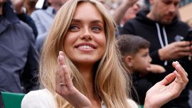 Chi è Laila Hasanovic, modella e influencer fidanzata di Jannik Sinner e regina di Montecarlo