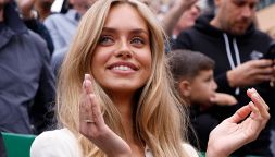 Chi è Laila Hasanovic, modella e influencer fidanzata di Jannik Sinner e regina di Montecarlo