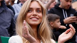 Chi è Laila Hasanovic, modella e influencer fidanzata di Jannik Sinner e regina di Montecarlo