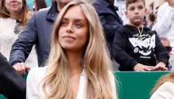 Laila Hasanovic sfata l'ennesimo stereotipo alla festa post trionfo di Sinner, con loro anche Alessandro Benetton