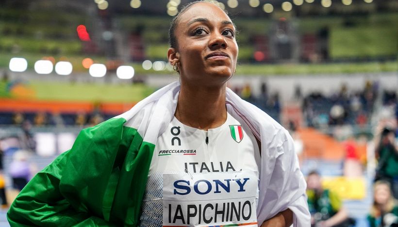 Chi protegge Larissa Iapichino? Papà Gianni attacca Fiona May e Patrick Stevens, sfuriata dopo Pechino Express