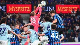 Atalanta-Juventus, moviola: incubo De Ketelaere, due rigori negati, ecco perché