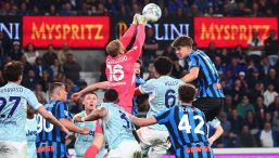 Atalanta-Juventus, moviola: incubo De Ketelaere, due rigori negati, ecco perché