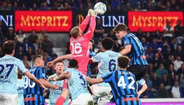 Atalanta-Juventus, moviola: incubo De Ketelaere, due rigori negati, ecco perché