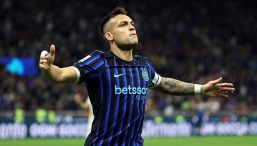 Inter, tegola Lautaro: nuovo stop e niente Como. Quanto starà fuori, l’ansia di Chivu e chi gioca al suo posto