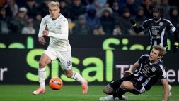 Serie A, le partite di oggi: dove vedere Cagliari-Atalanta e Lazio-Udinese