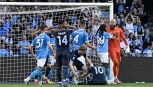 Napoli-Lazio, moviola: niente rosso a Lobotka, il rigore sbagliato e pochi gialli